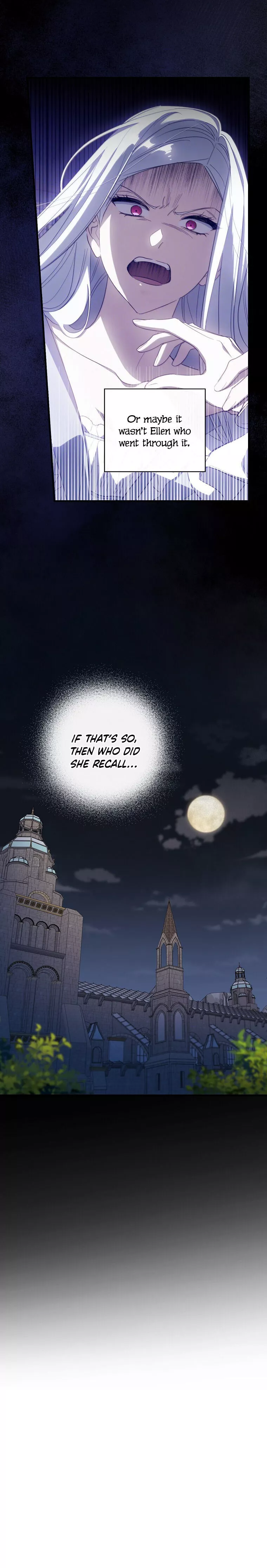 How to Get My Husband on My Side Chapter 33 page 3