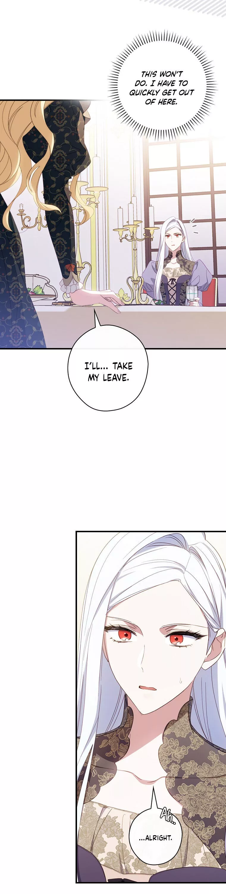 How to Get My Husband on My Side Chapter 33 page 7