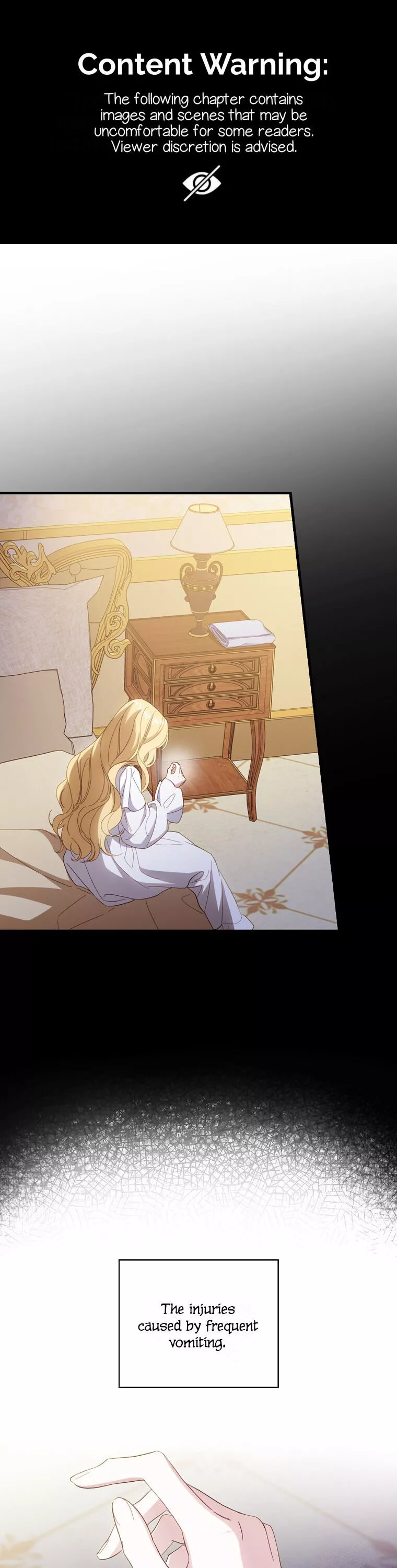 How to Get My Husband on My Side Chapter 33 page 1