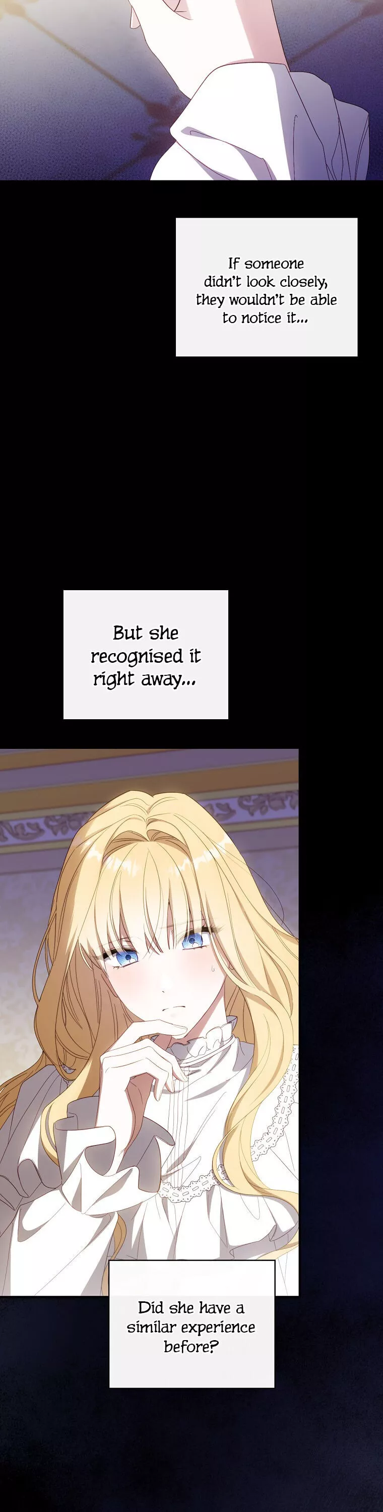 How to Get My Husband on My Side Chapter 33 page 2