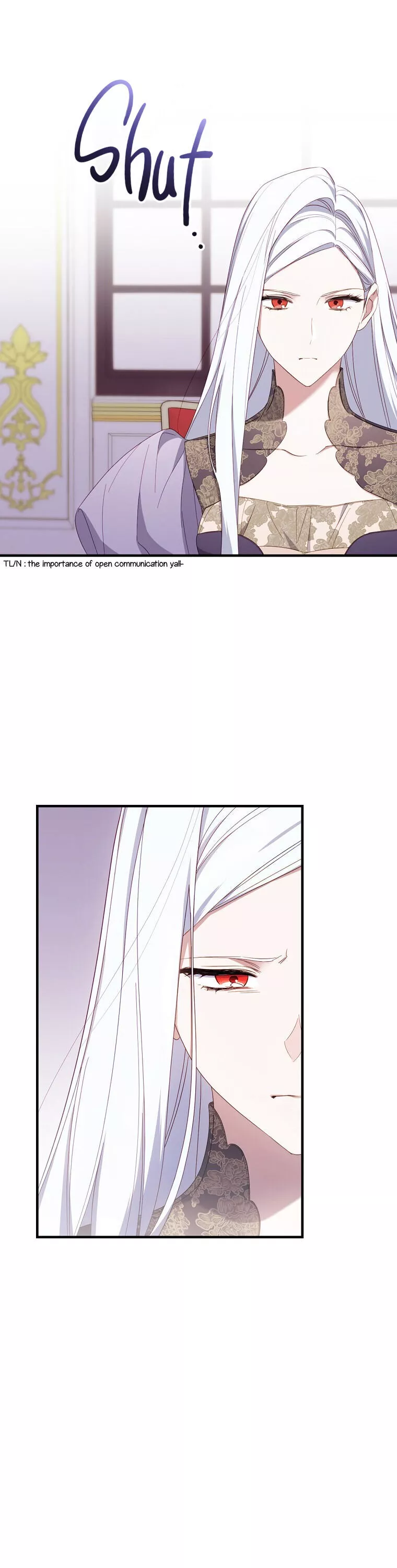 How to Get My Husband on My Side Chapter 33 page 10