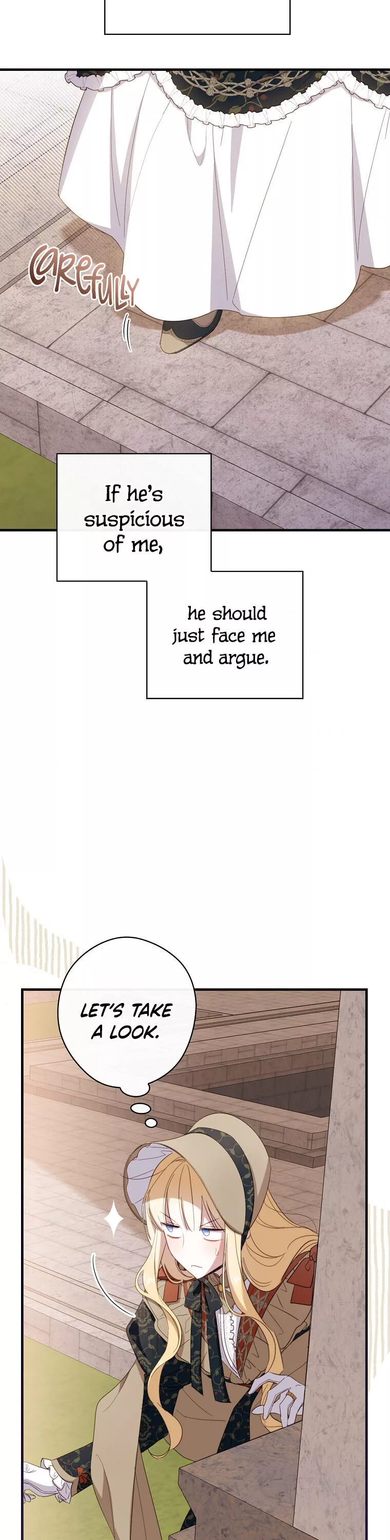 How to Get My Husband on My Side Chapter 33 page 15