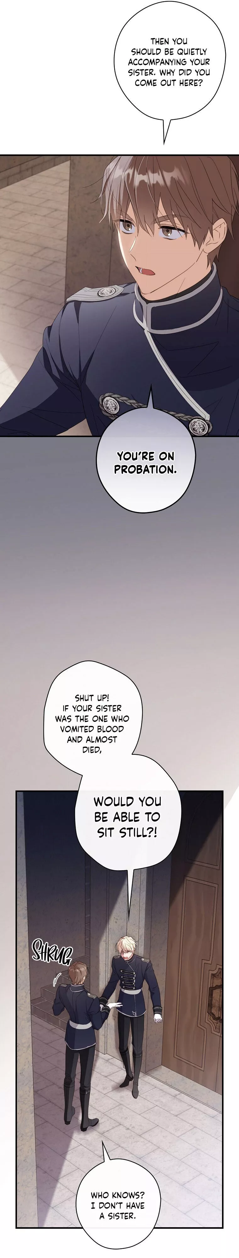 How to Get My Husband on My Side Chapter 33 page 18