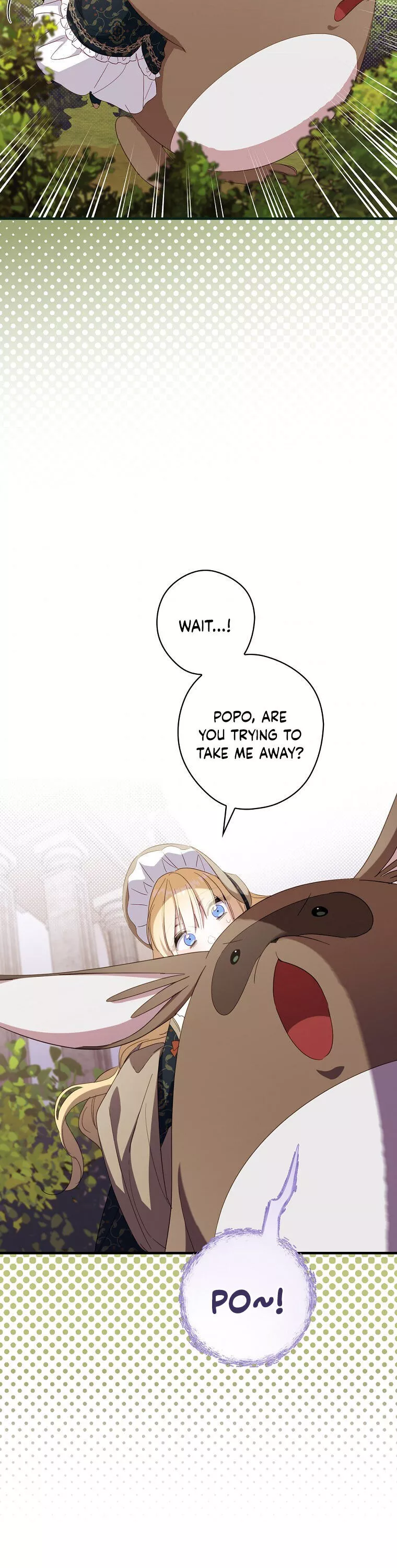How to Get My Husband on My Side Chapter 33 page 39