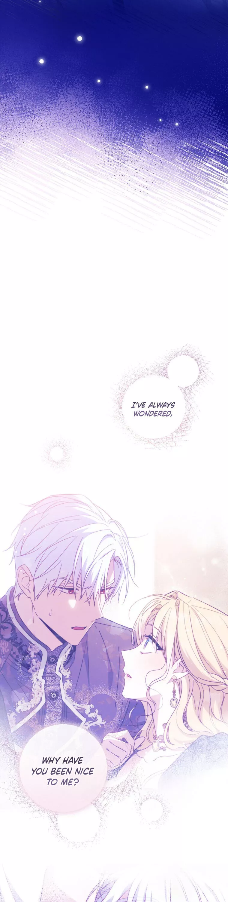How to Get My Husband on My Side Chapter 33 page 31