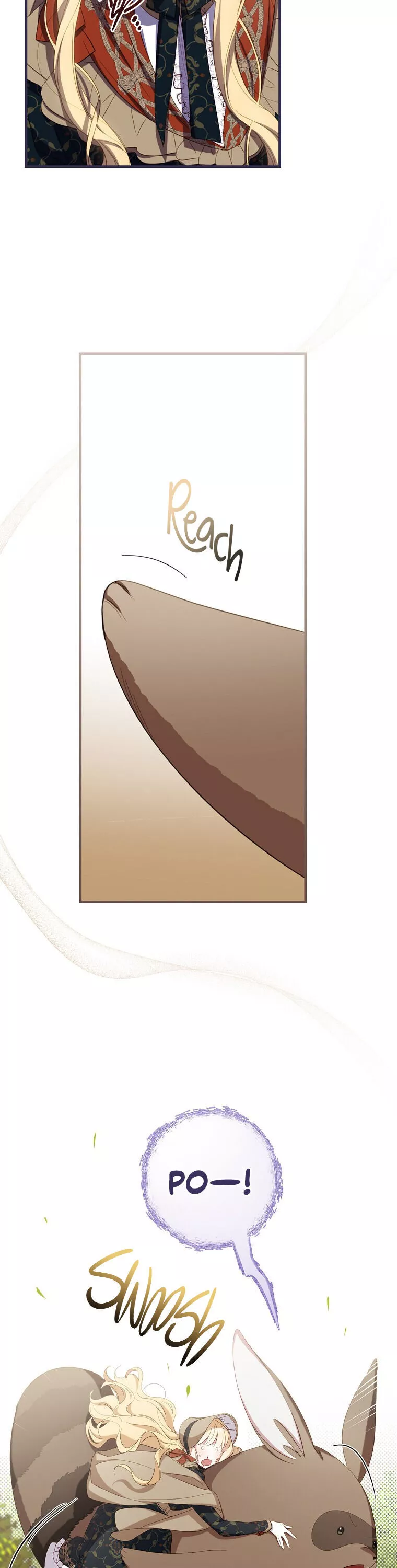 How to Get My Husband on My Side Chapter 33 page 38