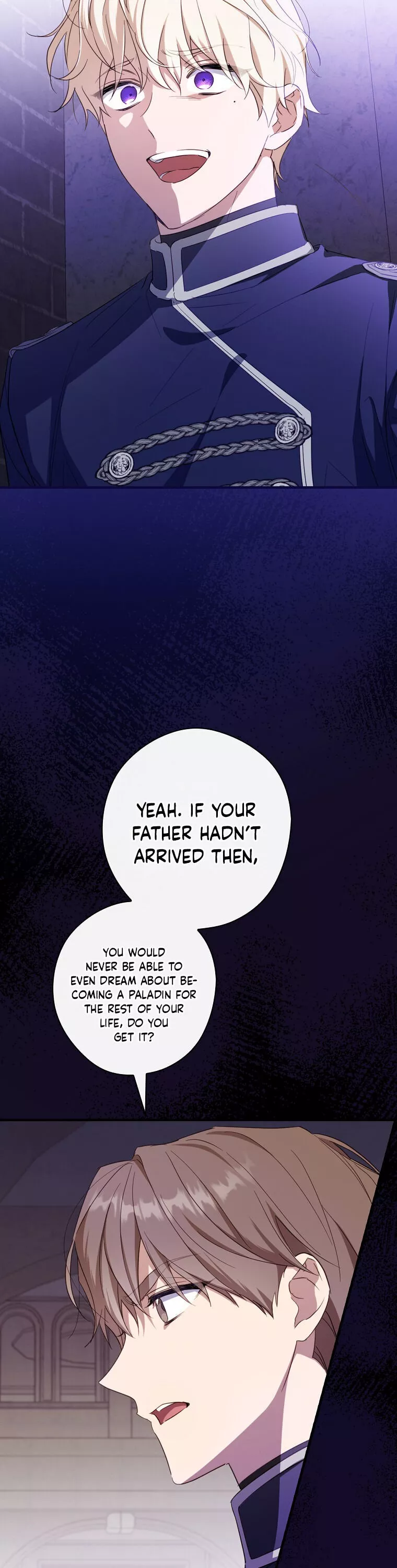 How to Get My Husband on My Side Chapter 33 page 20