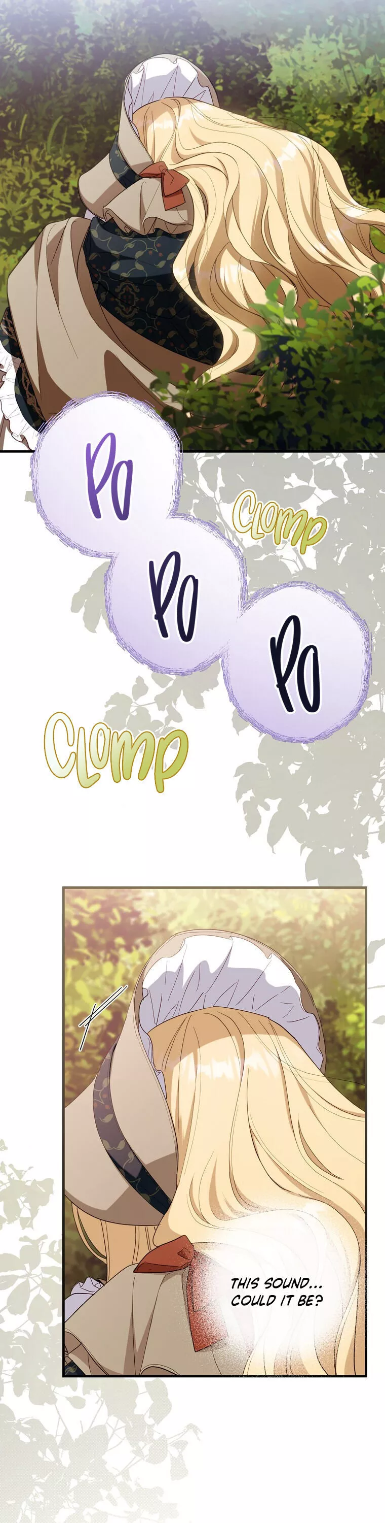 How to Get My Husband on My Side Chapter 33 page 34