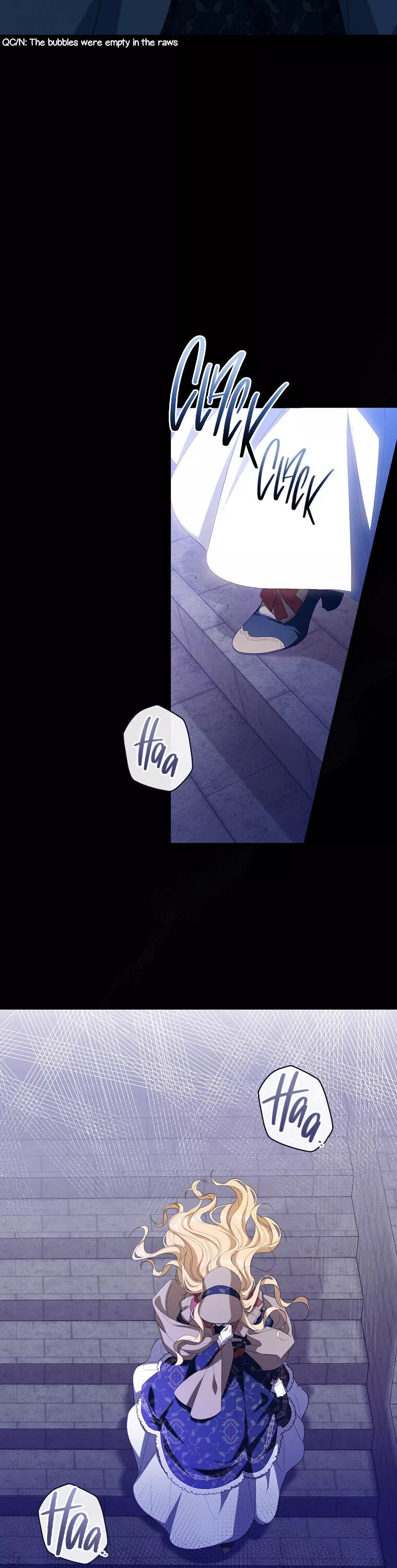 How to Get My Husband on My Side Chapter 33 page 26