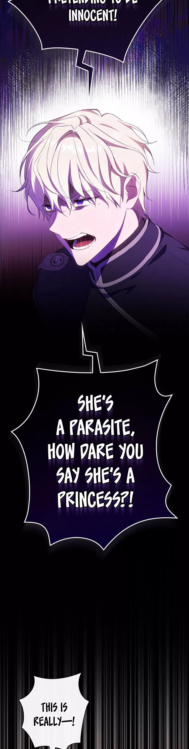 How to Get My Husband on My Side Chapter 33 page 23