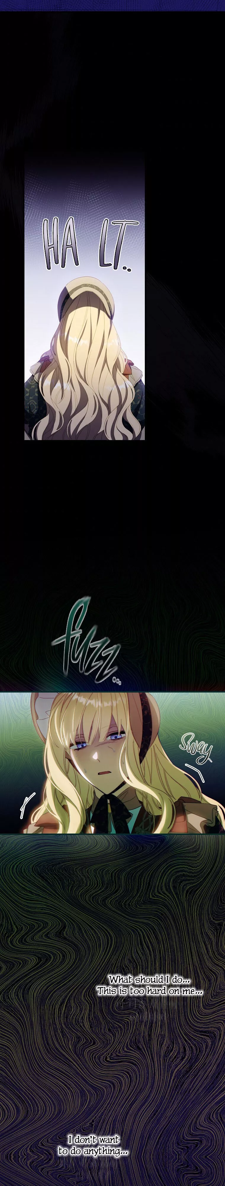 How to Get My Husband on My Side Chapter 33 page 27
