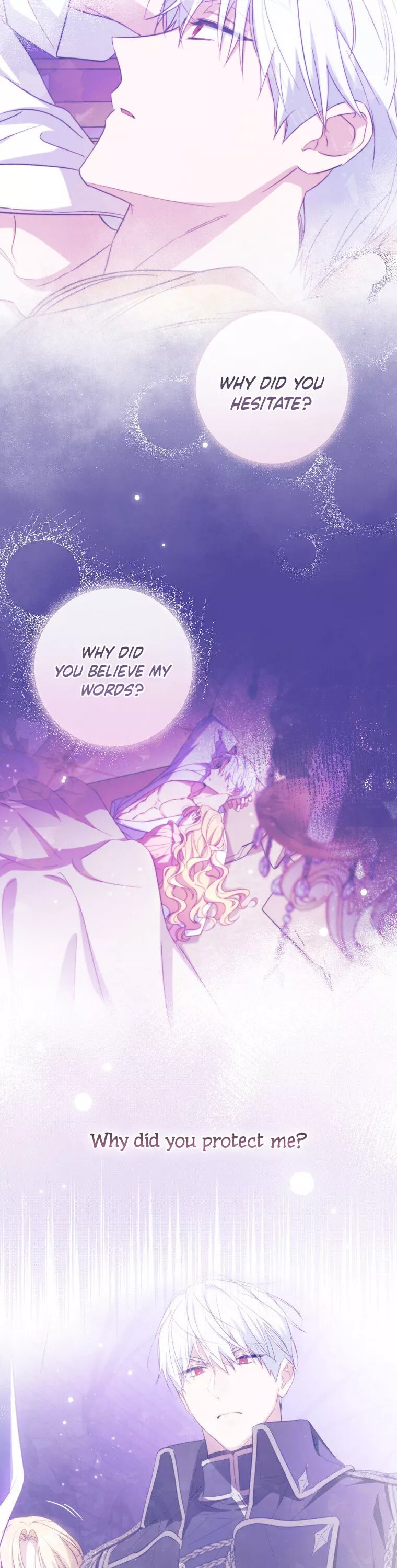 How to Get My Husband on My Side Chapter 33 page 32