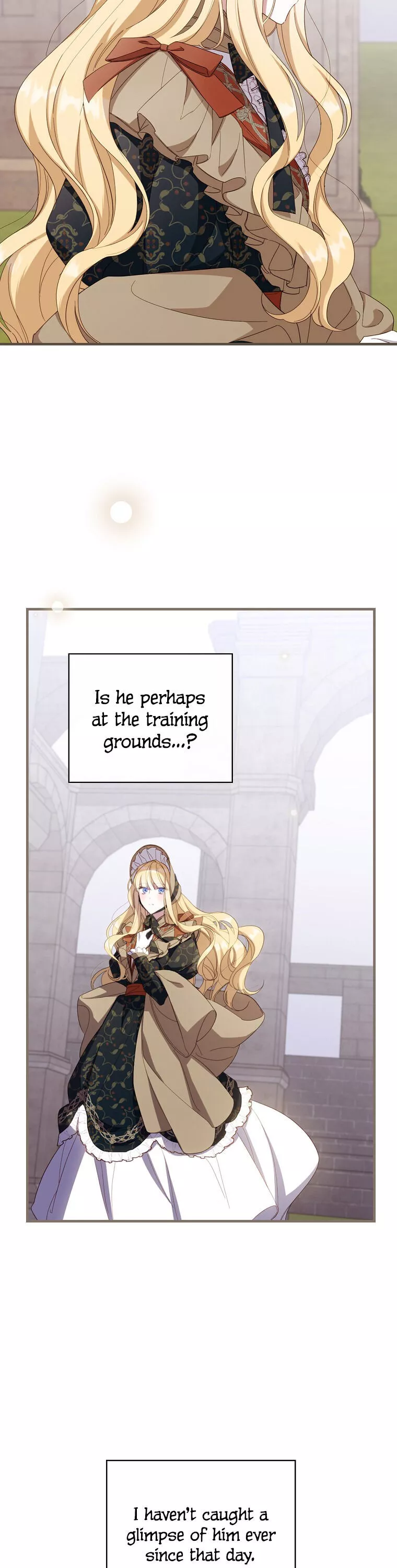 How to Get My Husband on My Side Chapter 33 page 14