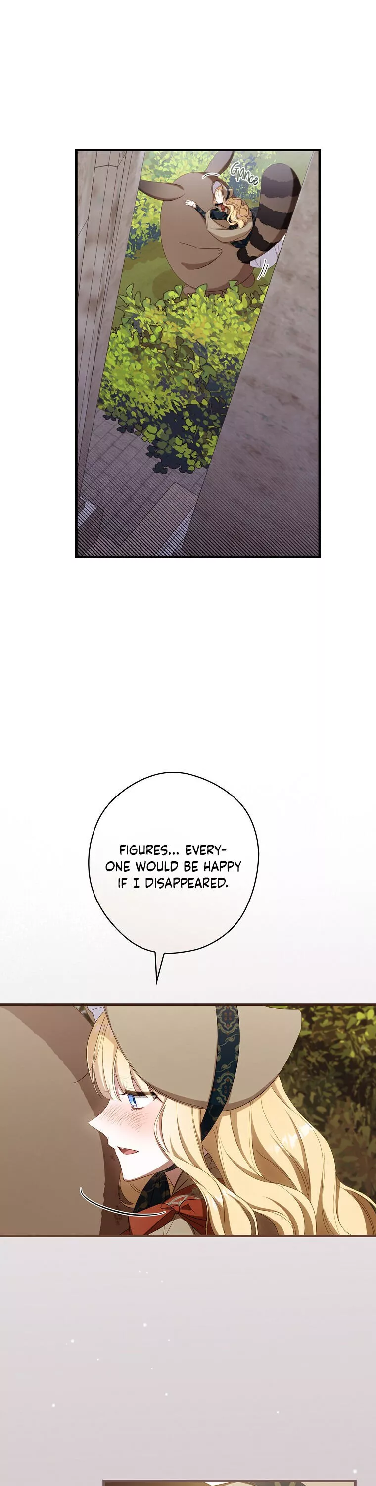 How to Get My Husband on My Side Chapter 33 page 40