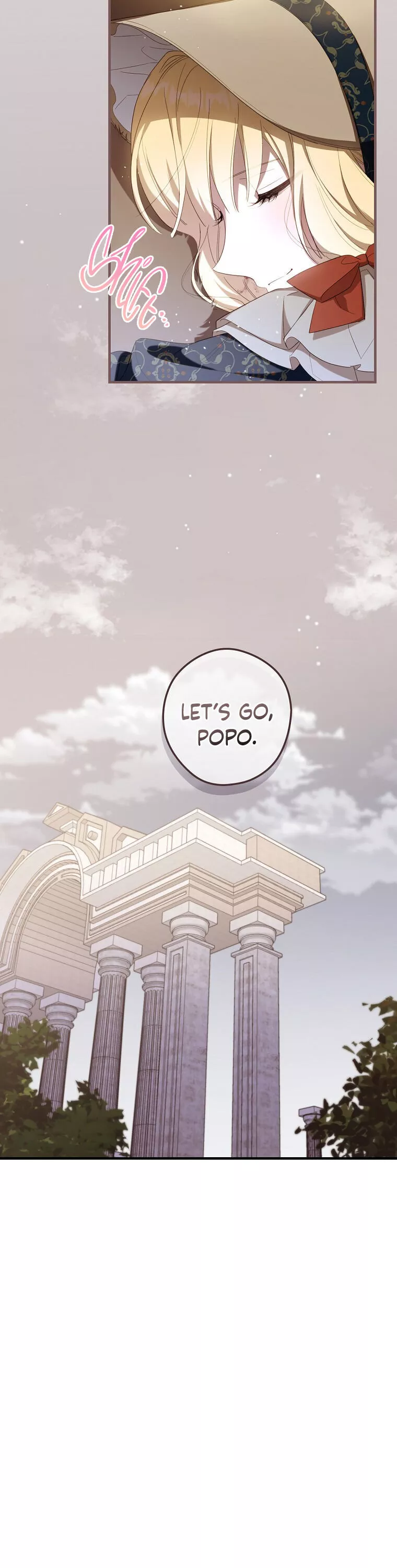 How to Get My Husband on My Side Chapter 33 page 41