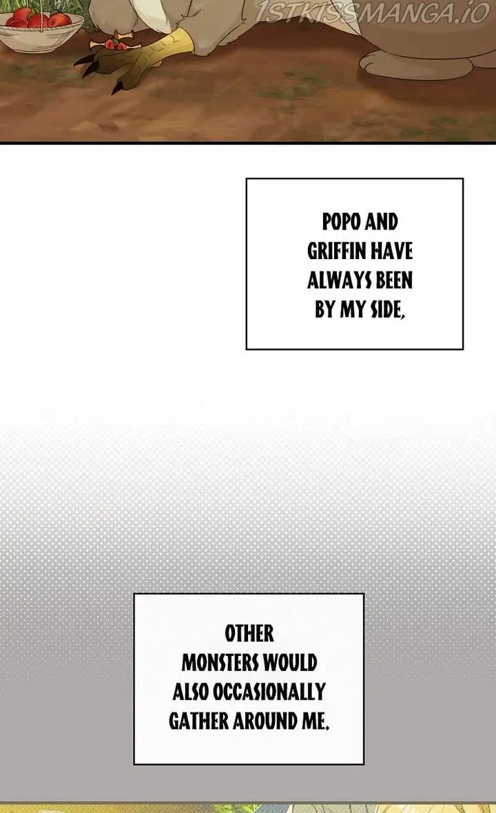 How to Get My Husband on My Side Chapter 36 page 12