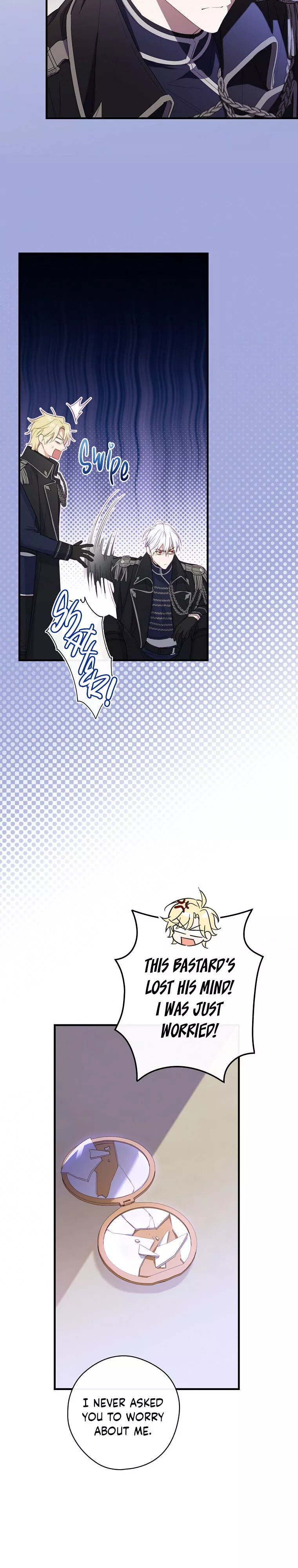 How to Get My Husband on My Side Chapter 34 page 3