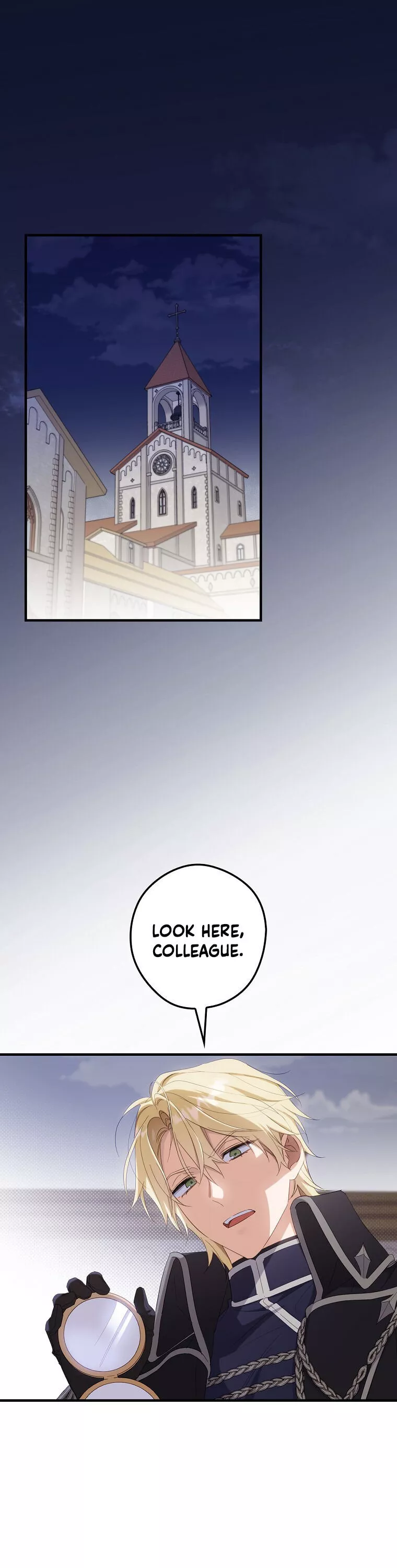 How to Get My Husband on My Side Chapter 34 page 1