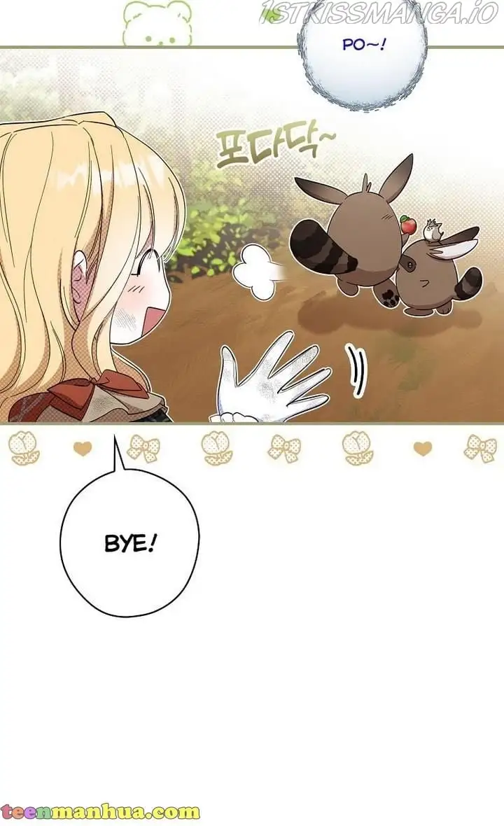 How to Get My Husband on My Side Chapter 36 page 9