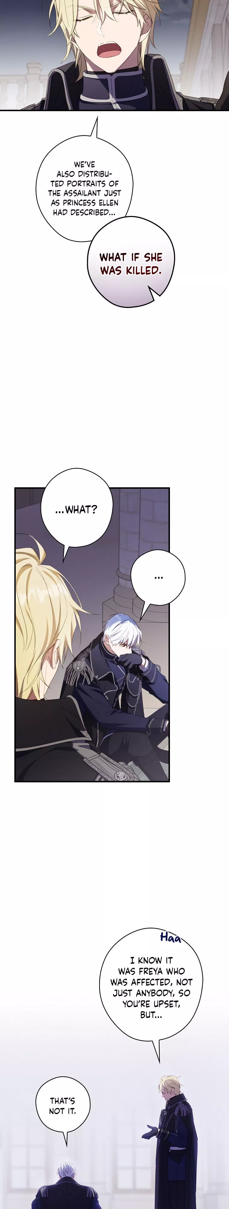 How to Get My Husband on My Side Chapter 34 page 6
