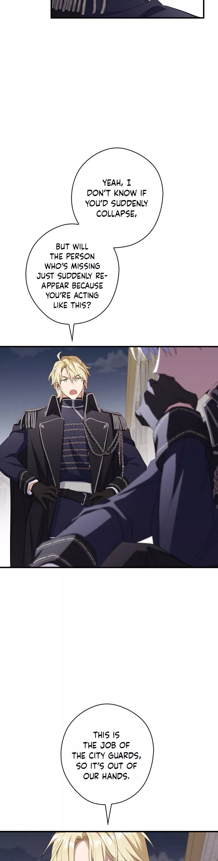 How to Get My Husband on My Side Chapter 34 page 5