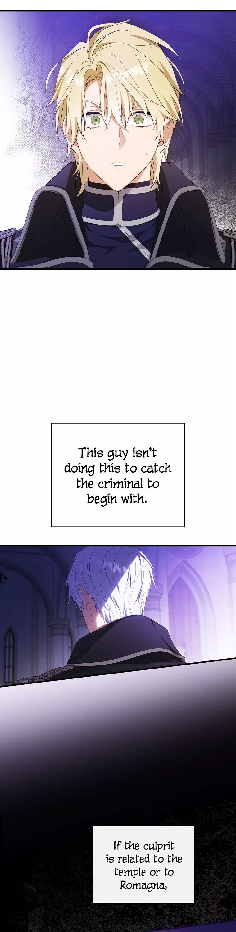 How to Get My Husband on My Side Chapter 34 page 19
