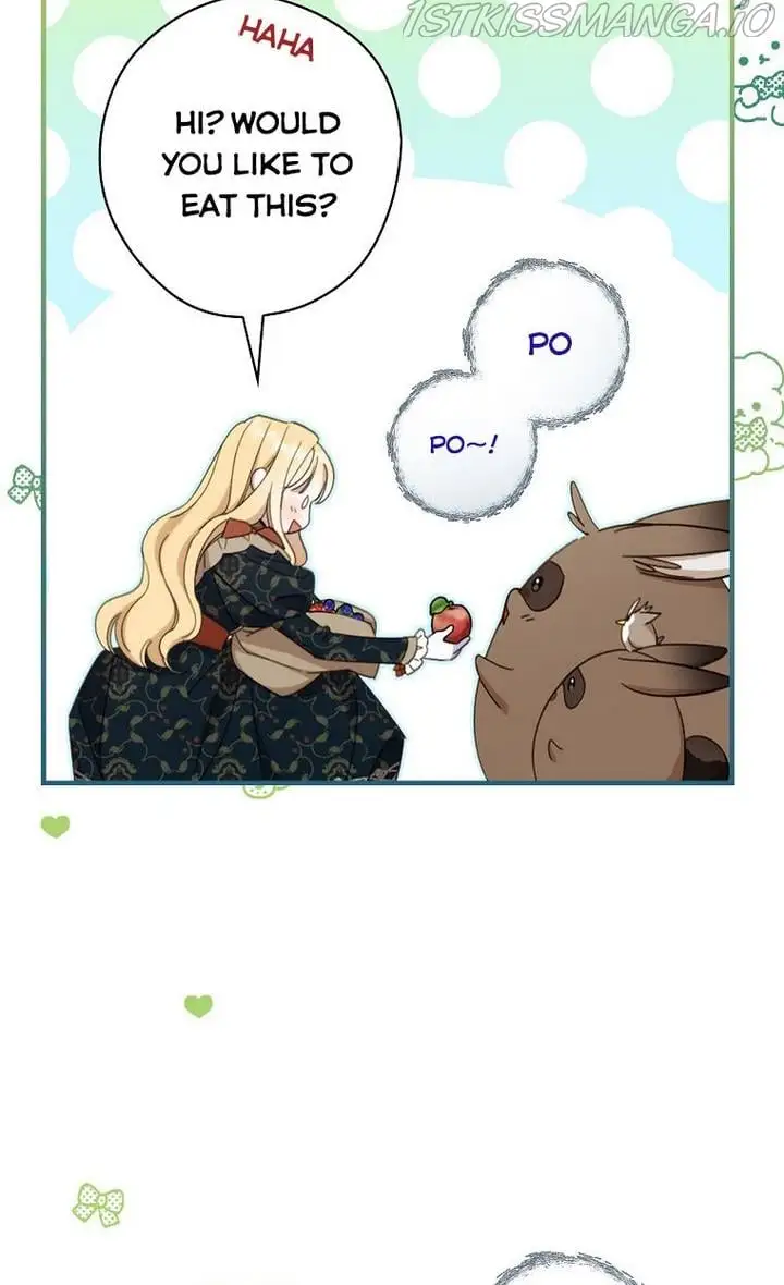 How to Get My Husband on My Side Chapter 36 page 8