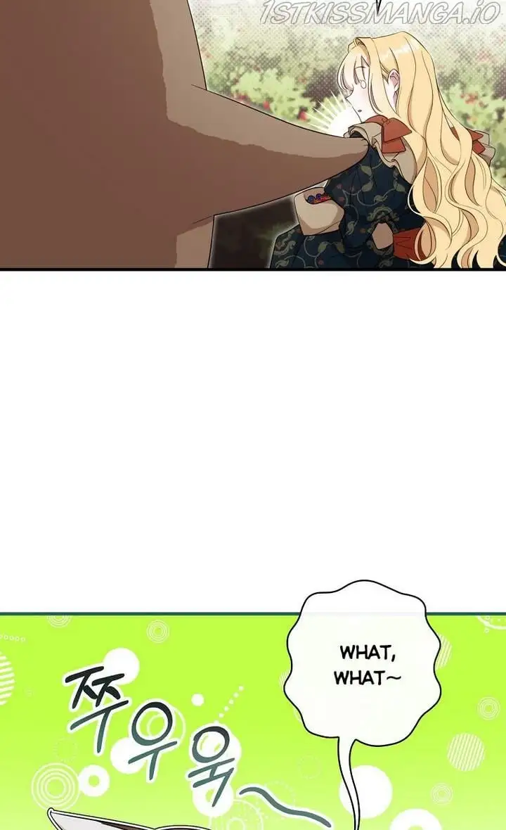 How to Get My Husband on My Side Chapter 36 page 27