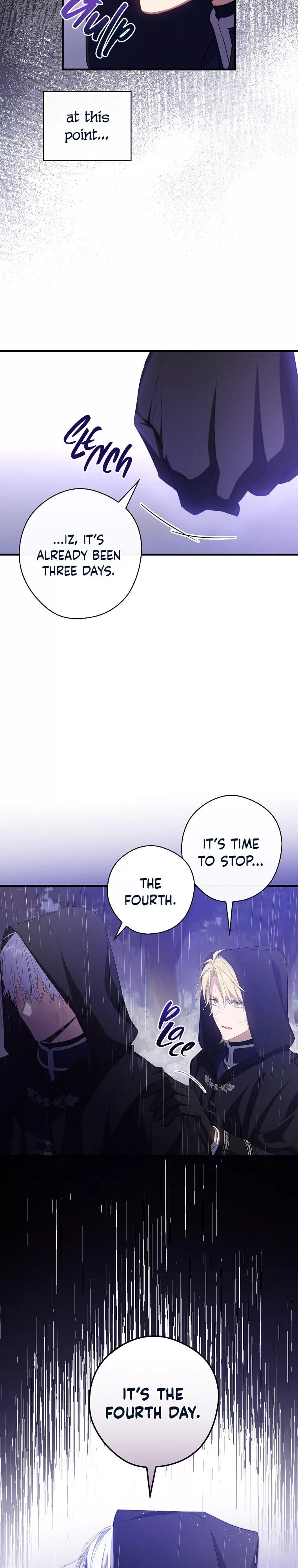 How to Get My Husband on My Side Chapter 35 page 6