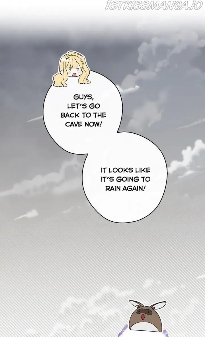 How to Get My Husband on My Side Chapter 36 page 19