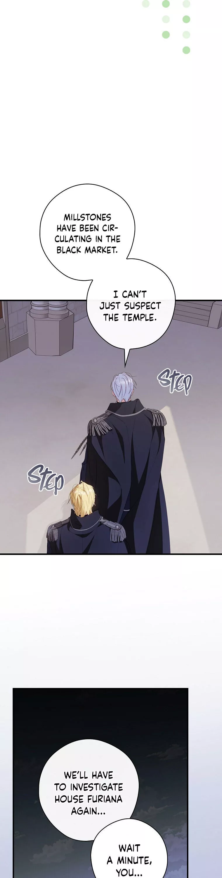 How to Get My Husband on My Side Chapter 34 page 17