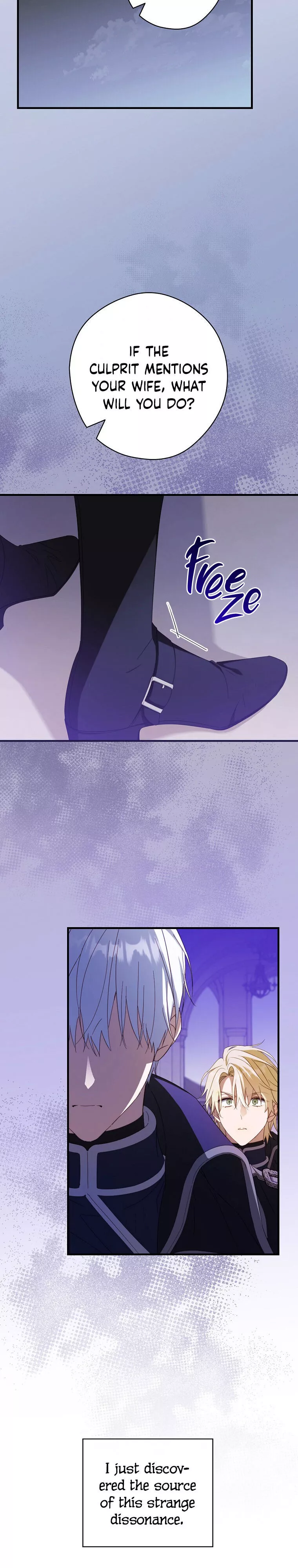 How to Get My Husband on My Side Chapter 34 page 18
