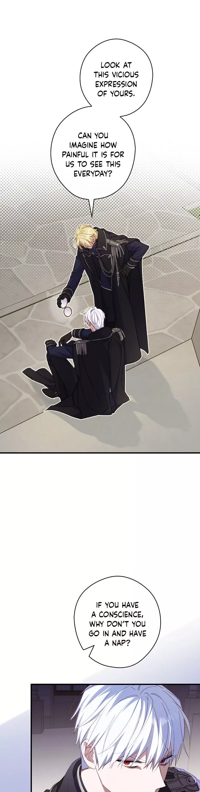 How to Get My Husband on My Side Chapter 34 page 2