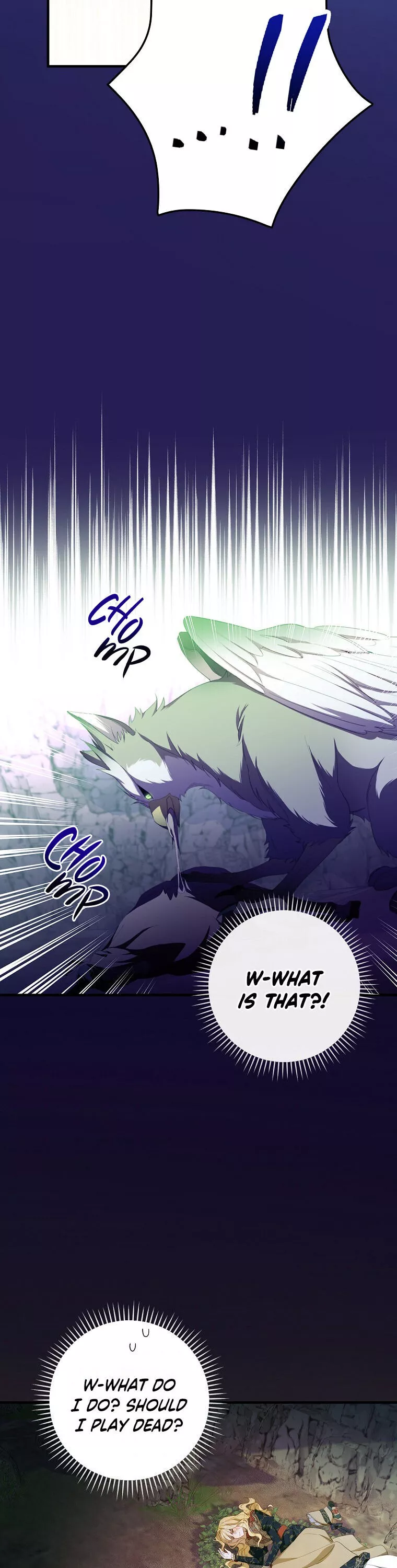 How to Get My Husband on My Side Chapter 34 page 29