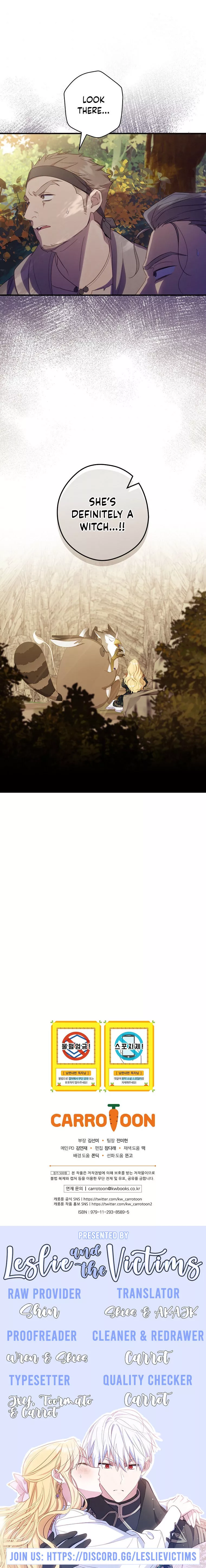 How to Get My Husband on My Side Chapter 34 page 39
