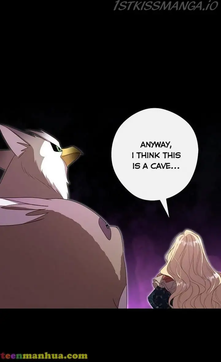 How to Get My Husband on My Side Chapter 36 page 58