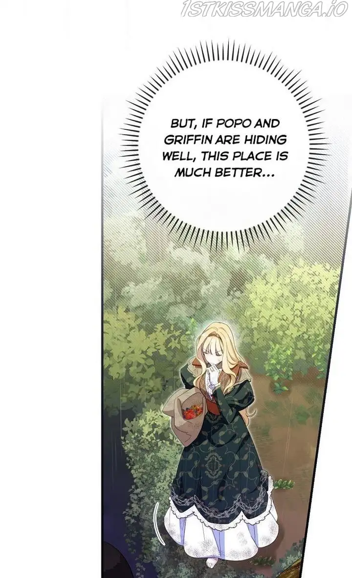 How to Get My Husband on My Side Chapter 36 page 49