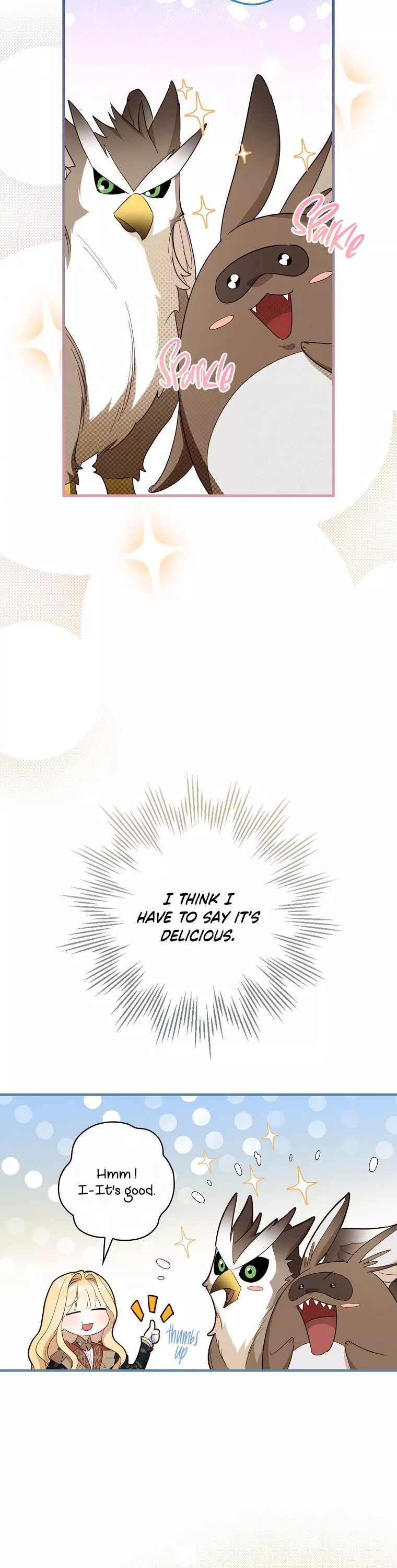 How to Get My Husband on My Side Chapter 34 page 36