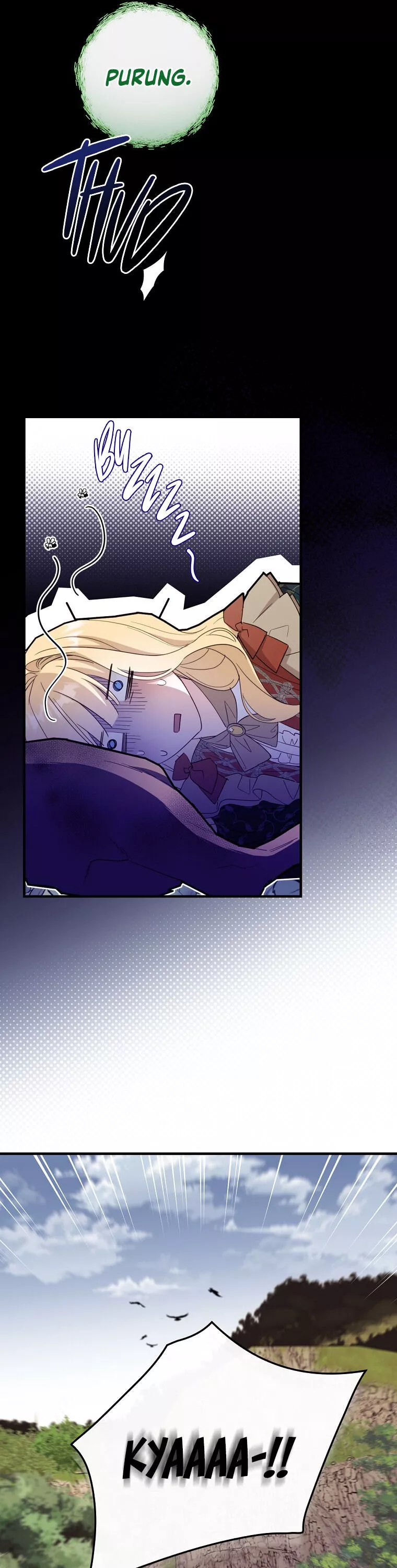 How to Get My Husband on My Side Chapter 34 page 31