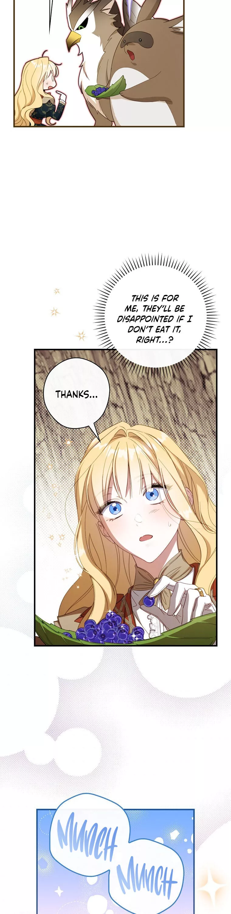 How to Get My Husband on My Side Chapter 34 page 35
