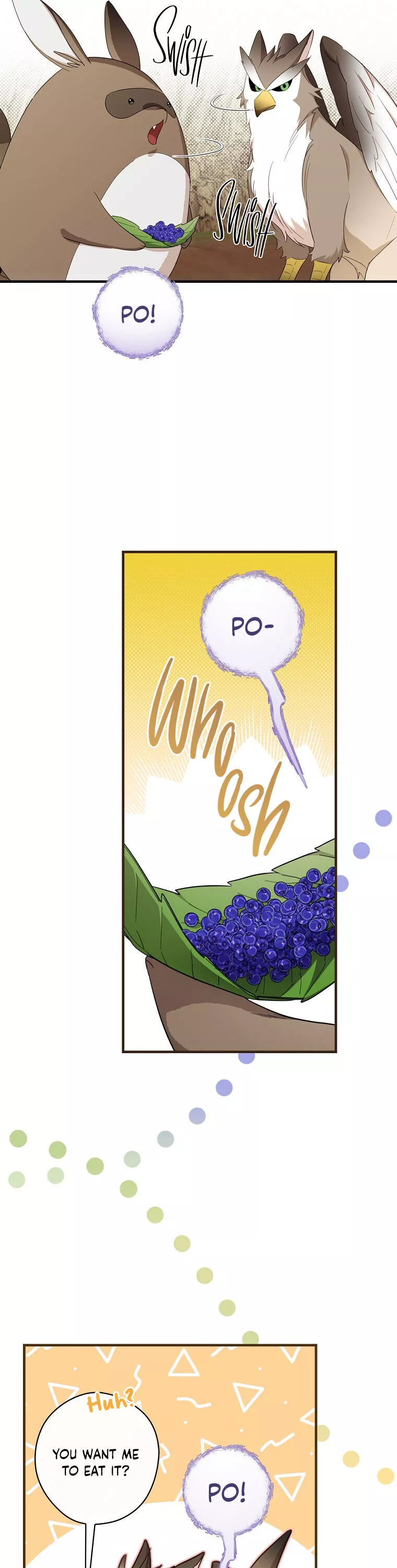 How to Get My Husband on My Side Chapter 34 page 34