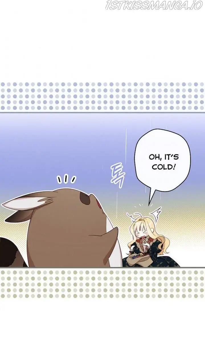 How to Get My Husband on My Side Chapter 36 page 39