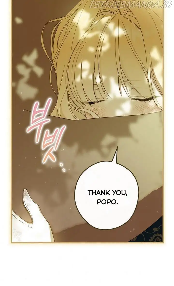 How to Get My Husband on My Side Chapter 36 page 38