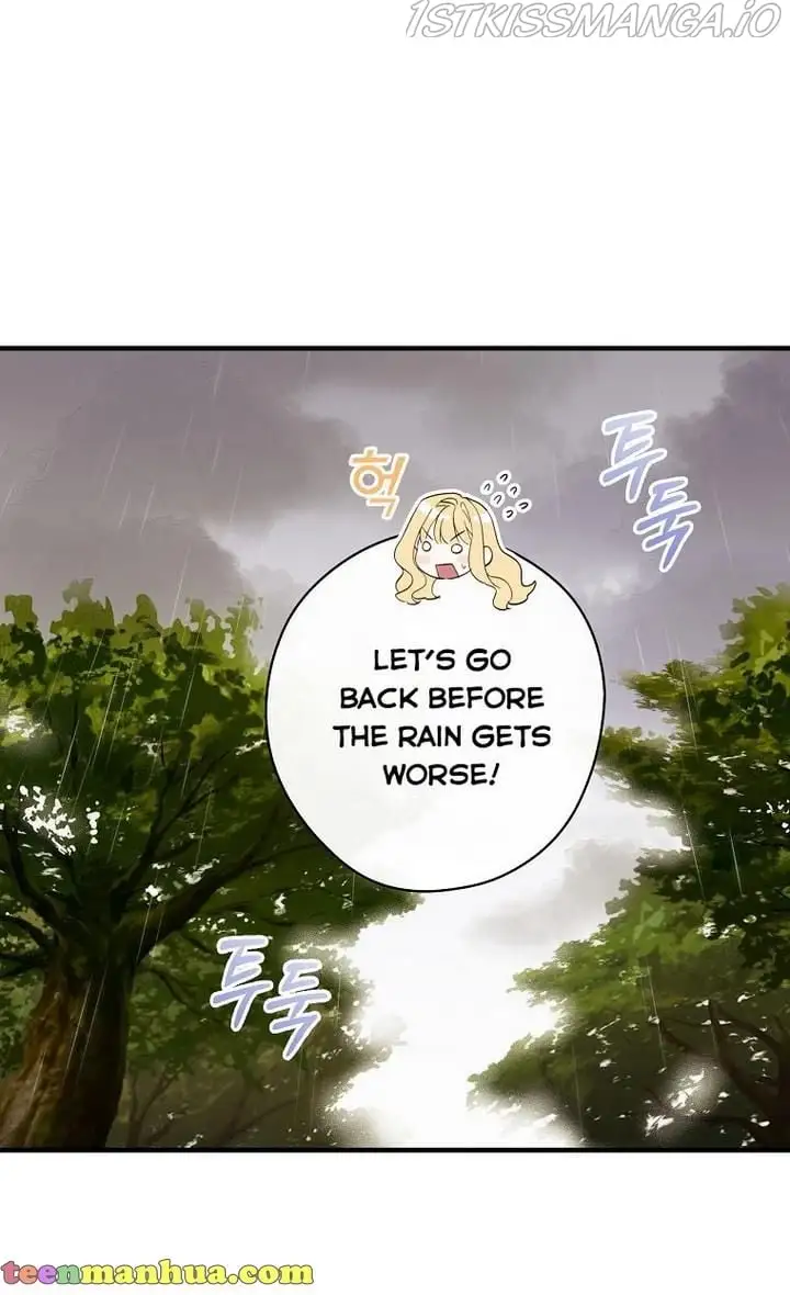 How to Get My Husband on My Side Chapter 36 page 40