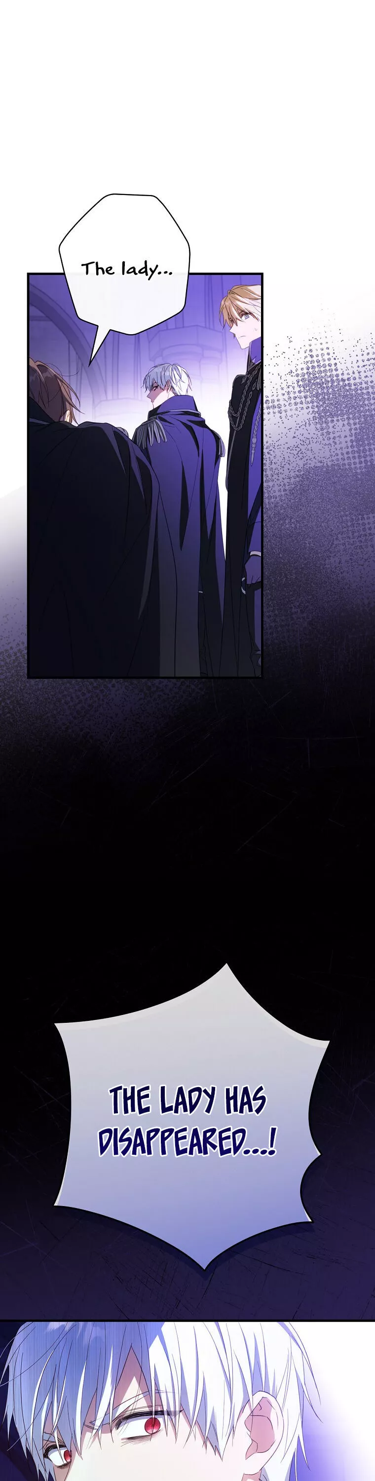 How to Get My Husband on My Side Chapter 34 page 25