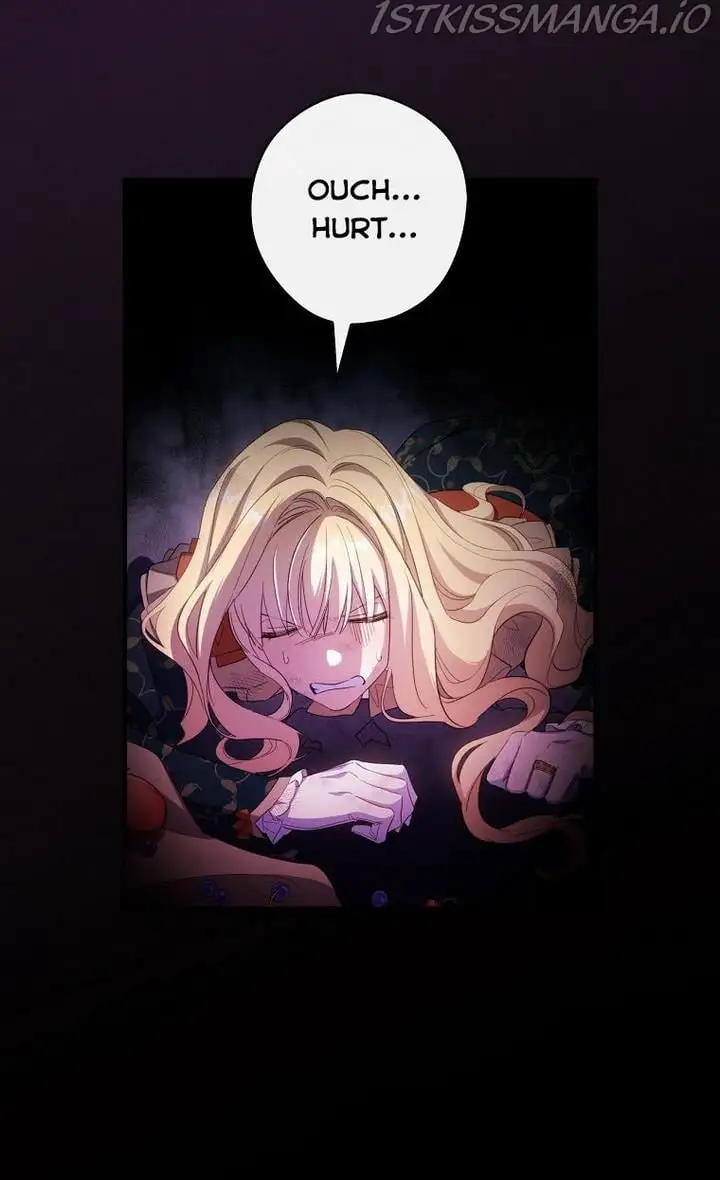 How to Get My Husband on My Side Chapter 36 page 54