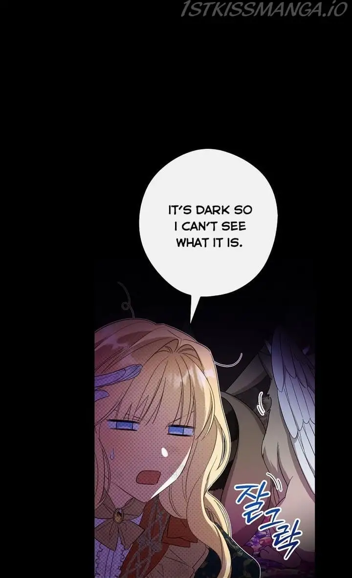 How to Get My Husband on My Side Chapter 36 page 59