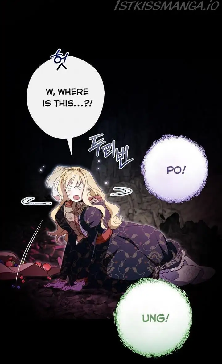 How to Get My Husband on My Side Chapter 36 page 55
