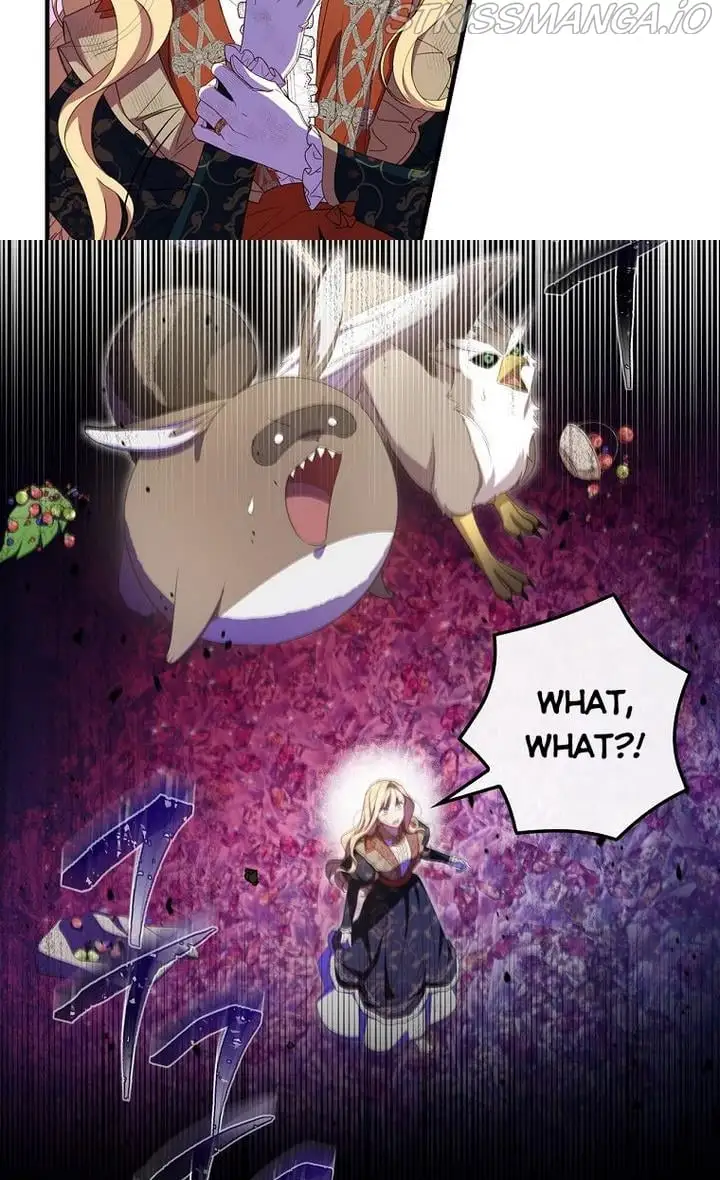 How to Get My Husband on My Side Chapter 36 page 75