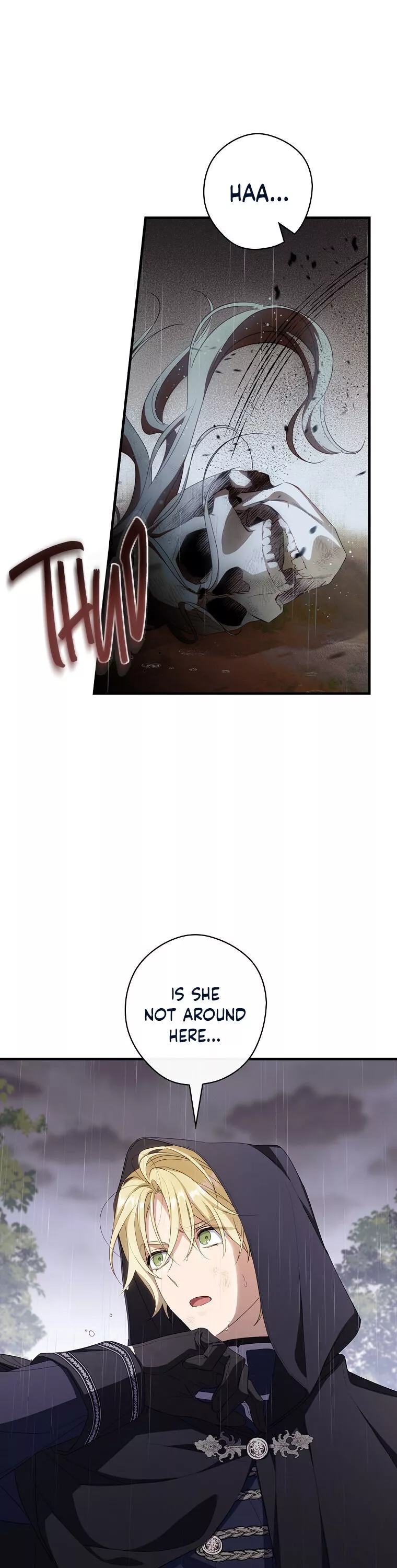 How to Get My Husband on My Side Chapter 35 page 2